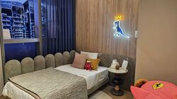 W RESIDENCES MARINA VIEW - SINGAPORE (D1), Apartment #607430141